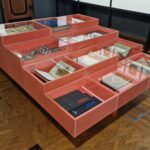 Muzeum warszawy - albumy