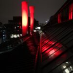 Kominy Elektrownia powiśle