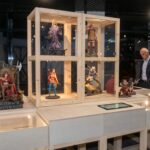 Retrospektywna wystawa „Grzegorz Rosiński w ilustracjach”